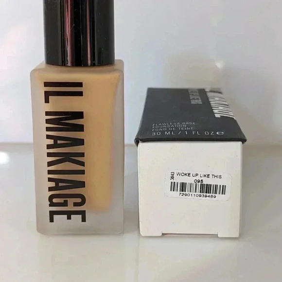 Il Makiage  #95 Foundation - Picture 2 of 3